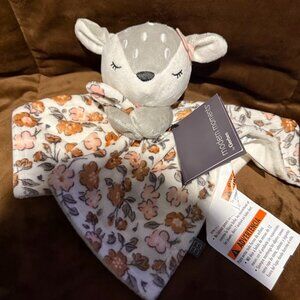 modern moments by gerber security blanket